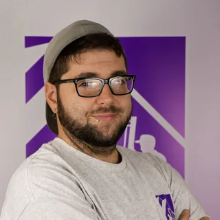 Andrew Laubsch
