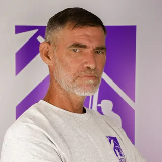 Travis Britcher